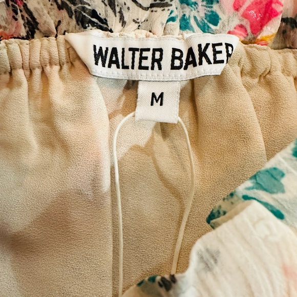 Walter Baker crop top - Picture 6 of 7
